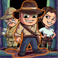 Most Expensive Game Treasure Gold