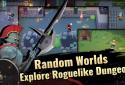 Otherworld Legends screenshot 1