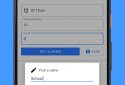 Multiple Alarms screenshot 2