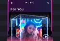 Vinkle – Music Video Maker screenshot 2