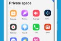 Vsmart Private Space screenshot 1