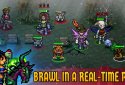 Dungeon Winners RPG ⋇ Retro Pixel Online Roguelike screenshot 2