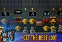 Dungeon Winners RPG ⋇ Retro Pixel Online Roguelike screenshot 3