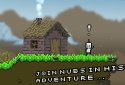 Nubs' Adventure screenshot 1