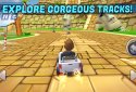 Boom Karts - Multiplayer Kart Racing screenshot 5