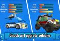 LEGO® Racing Adventures screenshot 5