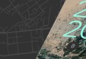 Cartogram - Live Map Wallpapers & Backgrounds screenshot 4