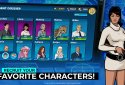 Archer: Danger Phone screenshot 2