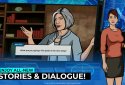 Archer: Danger Phone screenshot 7