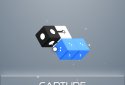 Cubia - 3D Slide Puzzle screenshot 1