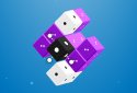 Cubia - 3D Slide Puzzle screenshot 2