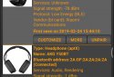 Bluetooth Scanner - Bluetooth finder - pairing screenshot 1