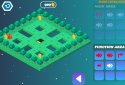 Algorithm City : Coding Game screenshot 6