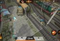 PROJECT Anomaly: online tactics 2vs2 screenshot 1