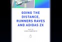 adidas CONFIRMED screenshot 4