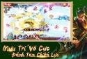 Tam Anh Thủ Thành screenshot 8
