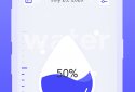 WaterClock screenshot 2