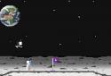 Polarization - 2d pixel platformer screenshot 6