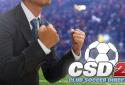 Club Soccer Director 2021 - Soccer Club Manager screenshot 9