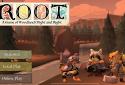 Root Board Game screenshot 1