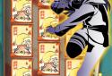 Brawl Ninja: Idle RPG screenshot 1