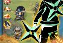 Brawl Ninja: Idle RPG screenshot 7