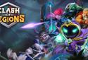 Clash of Legions - rise your art of war in top RTS screenshot 1