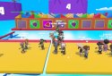 Fall Dudes 3D (Early Access) screenshot 2
