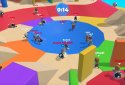 Fall Dudes 3D (Early Access) screenshot 9