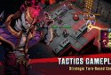 Grimguard Tactics: End of Legends screenshot 2