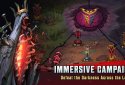 Grimguard Tactics: End of Legends screenshot 5