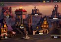 Grimguard Tactics: End of Legends screenshot 7