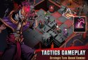 Grimguard Tactics: End of Legends screenshot 9