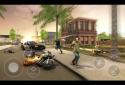 T. R. E. V. O. R 7 screenshot 1