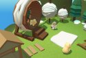 Hamster Village screenshot 4