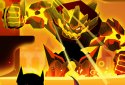 Stick Heroes: Arrow Master screenshot 4