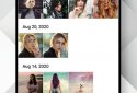 Gallery - Photo Album & Gallery Slideshow screenshot 3
