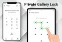 Gallery - Photo Album & Gallery Slideshow screenshot 8