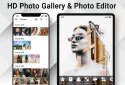 Gallery - Photo Album & Gallery Slideshow screenshot 9