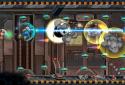 Space Army - Jetpack Arcade screenshot 2
