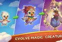 Fairyland - merge everything in a magic world screenshot 2