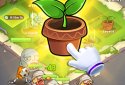 Merge Plants: Zombie Defense screenshot 2