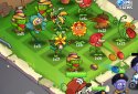 Merge Plants: Zombie Defense screenshot 6