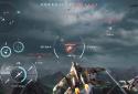 Sky Combat: war planes online simulator PVP screenshot 1