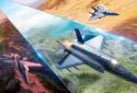 Sky Combat: war planes online simulator PVP screenshot 5