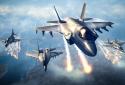 Sky Combat: war planes online simulator PVP screenshot 6