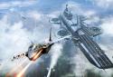 Sky Combat: war planes online simulator PVP screenshot 7