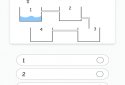 Brain Puzzle: Measure your IQ and Test your Mind screenshot 1