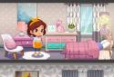 Pocket Family Dreams: Build My Virtual Home screenshot 2