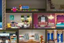 Pocket Family Dreams: Build My Virtual Home screenshot 5